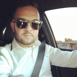 Meet your Posher, Alejandro